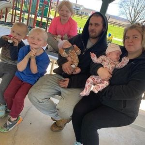 Meet your Posher, Daniel dusty